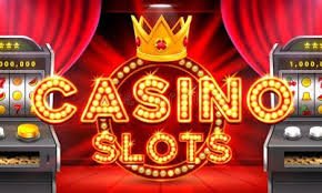 r25 Slot Room Lobby