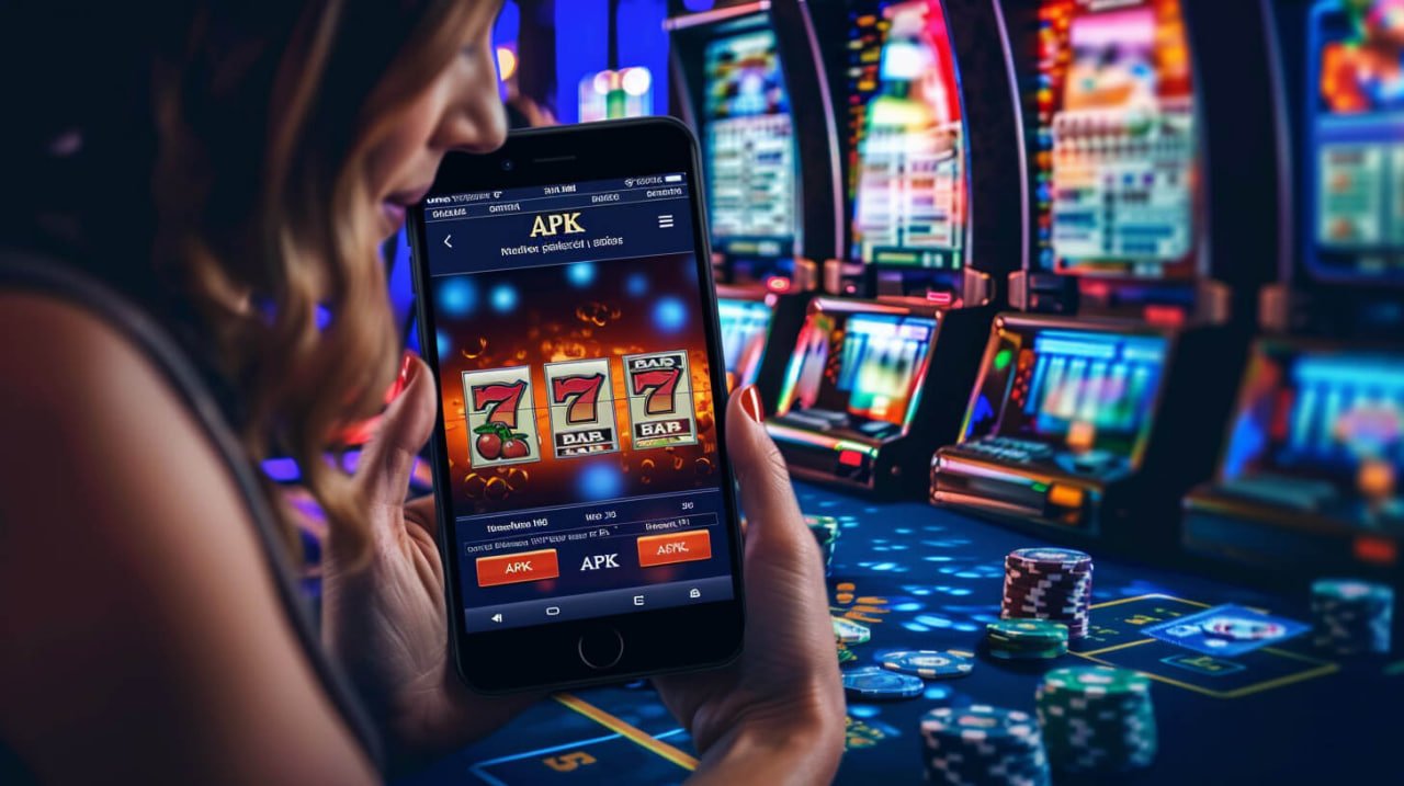 r25 Slots